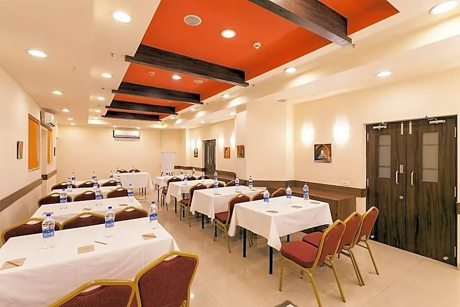 Ginger Indore-1